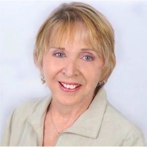 Meet your Posher, Marcelle